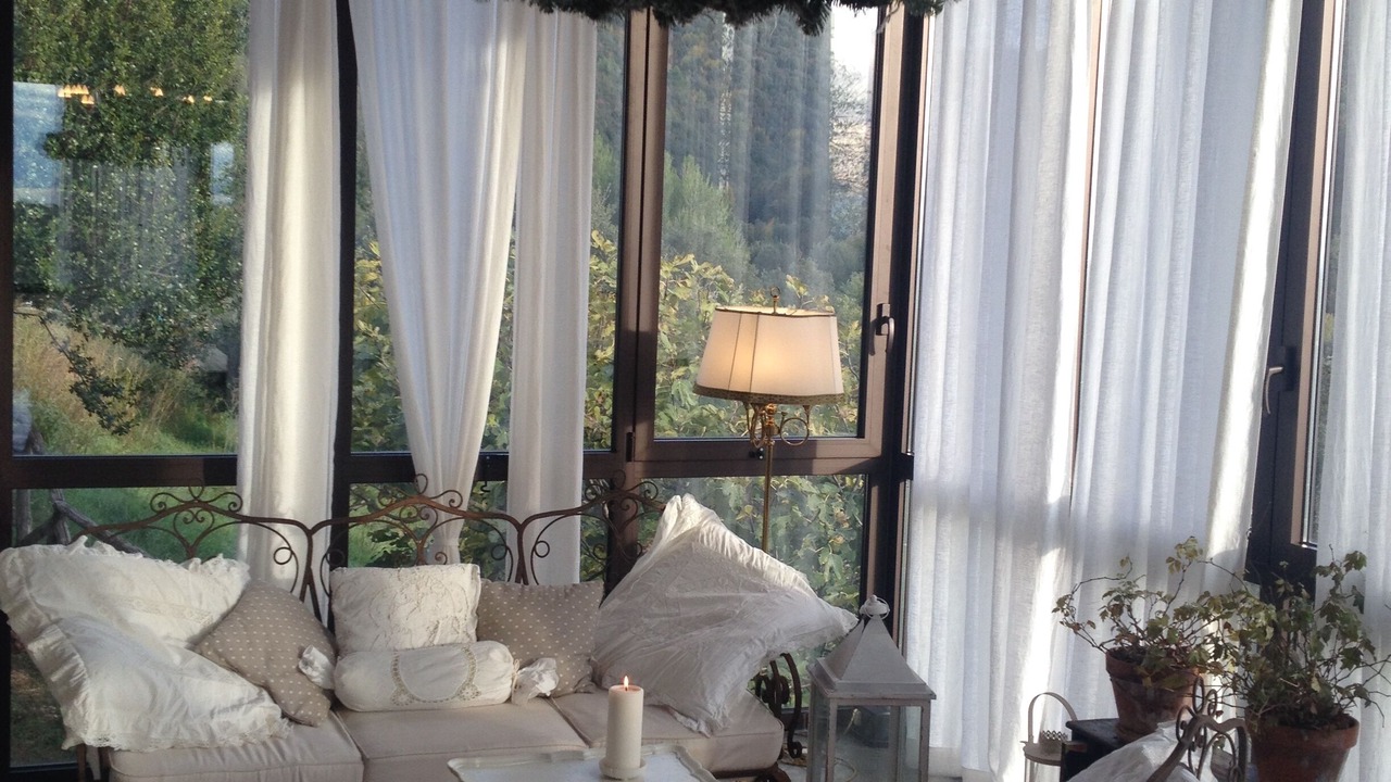 Photo of Livingroom in Narni
