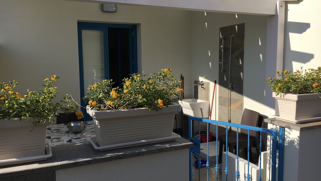 Photo of Outdoor in San Vito Lo Capo