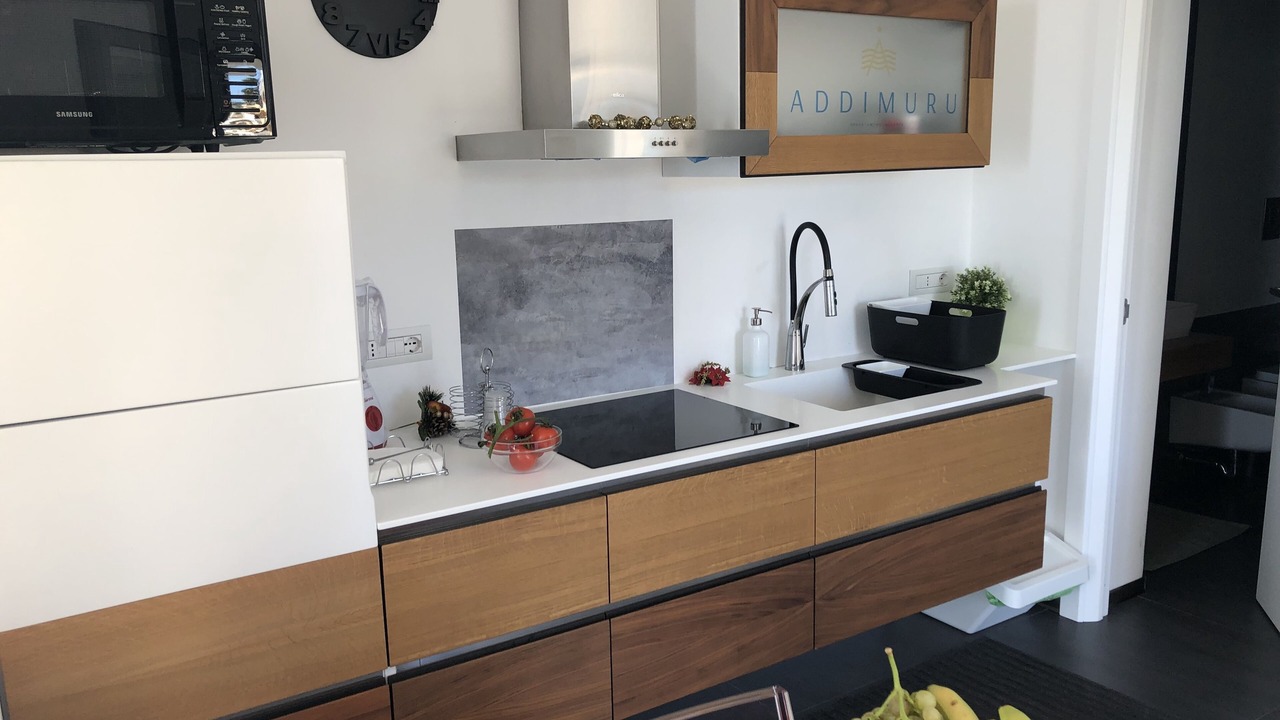 Photo of Kitchen in Marina di Palma