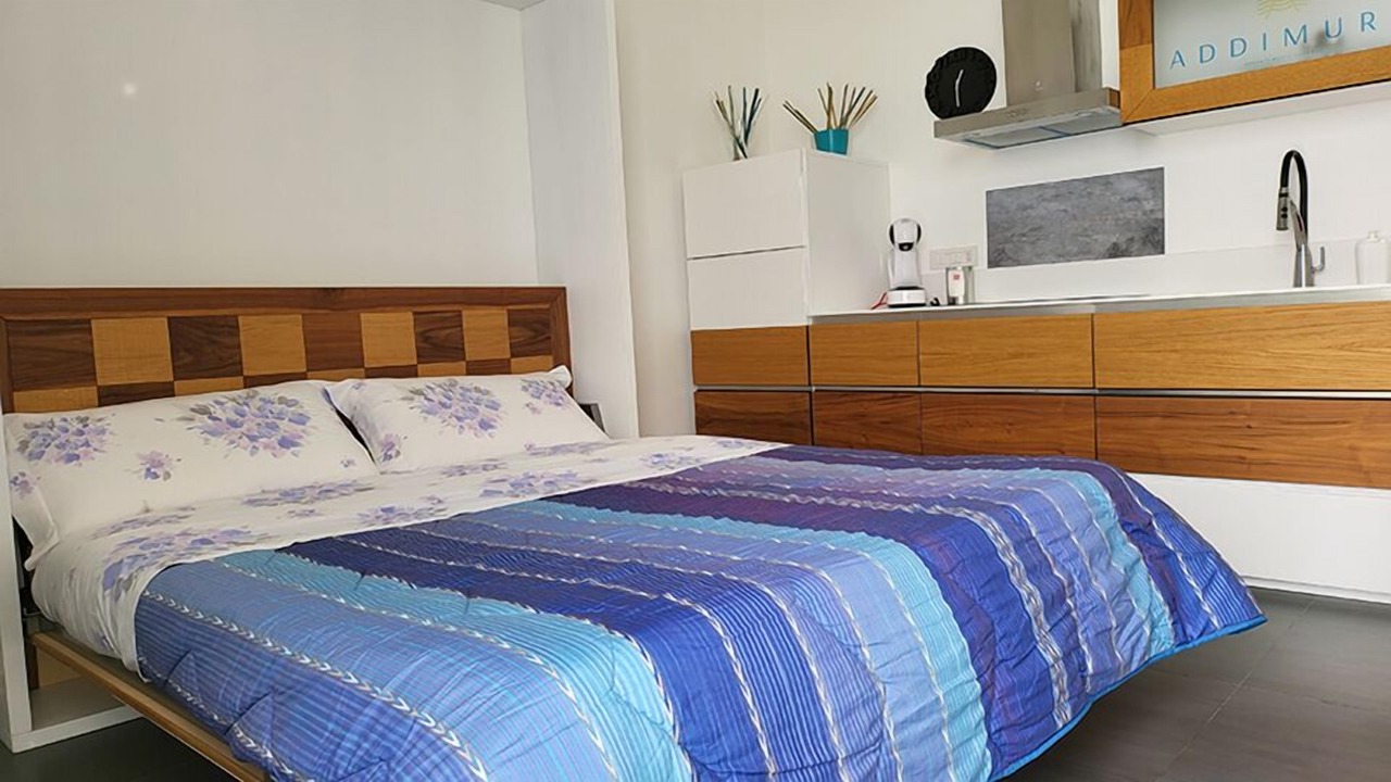 Photo of Bedroom in Marina di Palma
