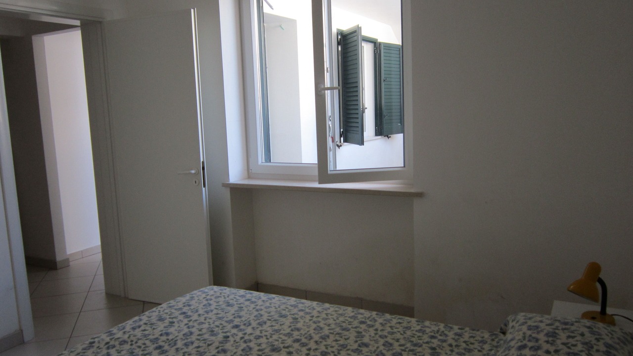 Photo of Bedroom in Marina di Mancaversa