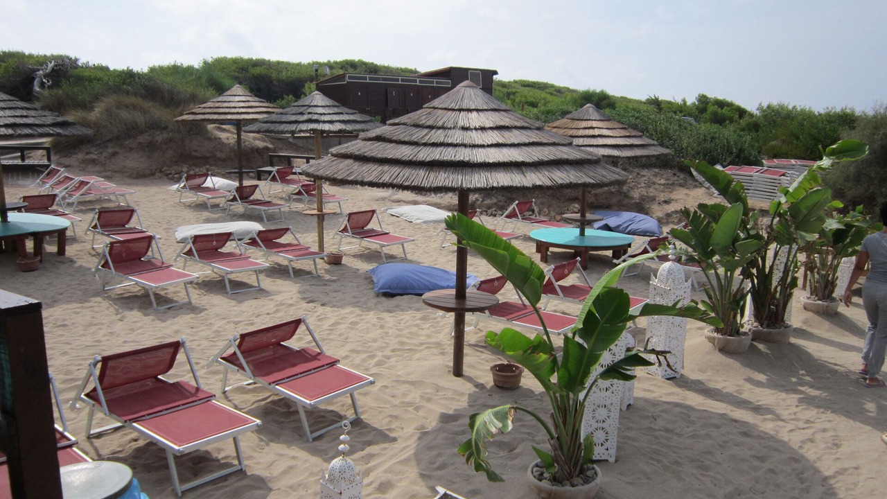 Photo of Outdoor in Marina di Mancaversa