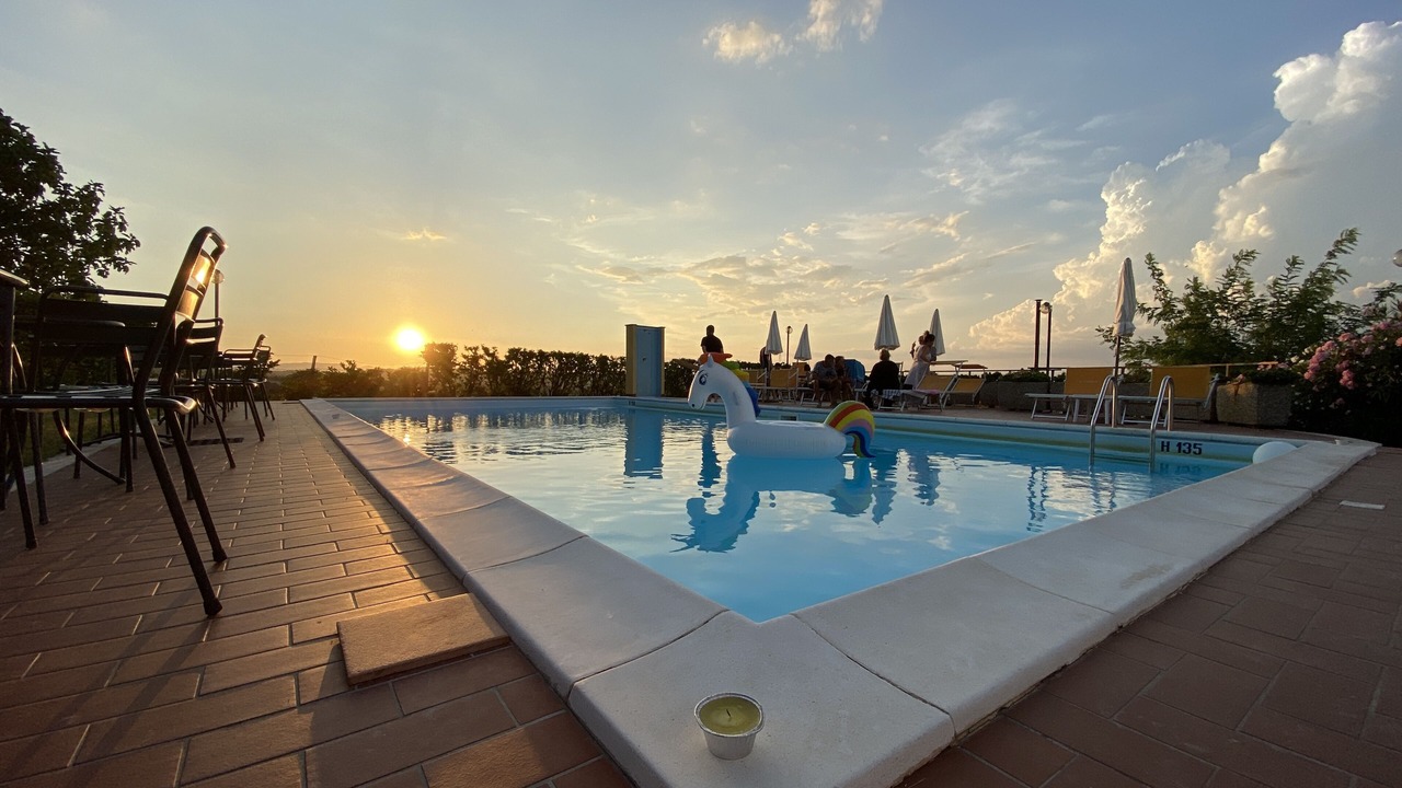 Photo of Outdoor in Paciano