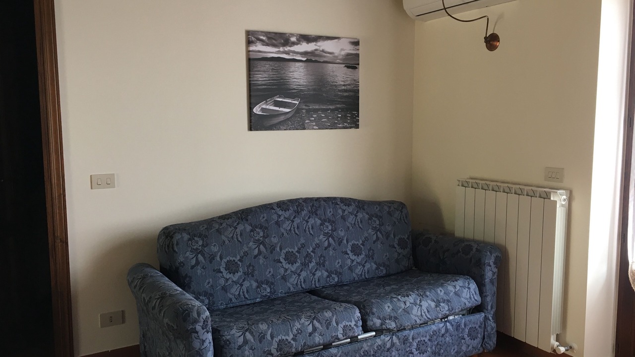 Photo of Livingroom in Paciano