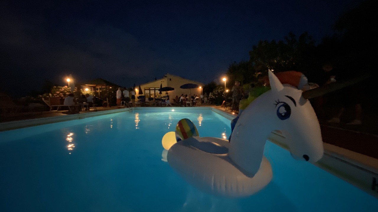 Photo of Outdoor in Paciano