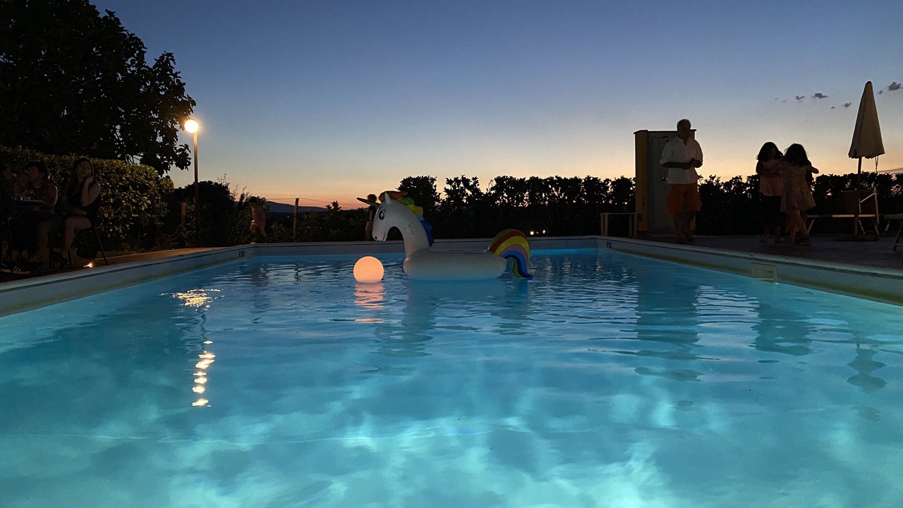 Photo of Outdoor in Paciano