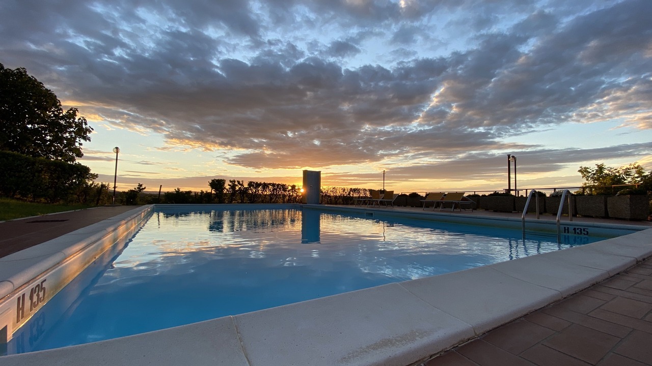 Photo of Outdoor in Paciano