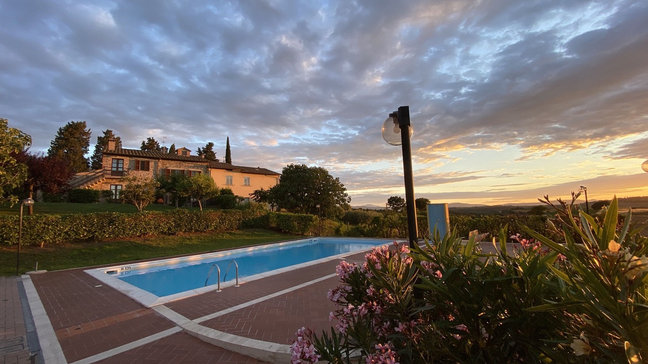 Photo of Outdoor in Paciano