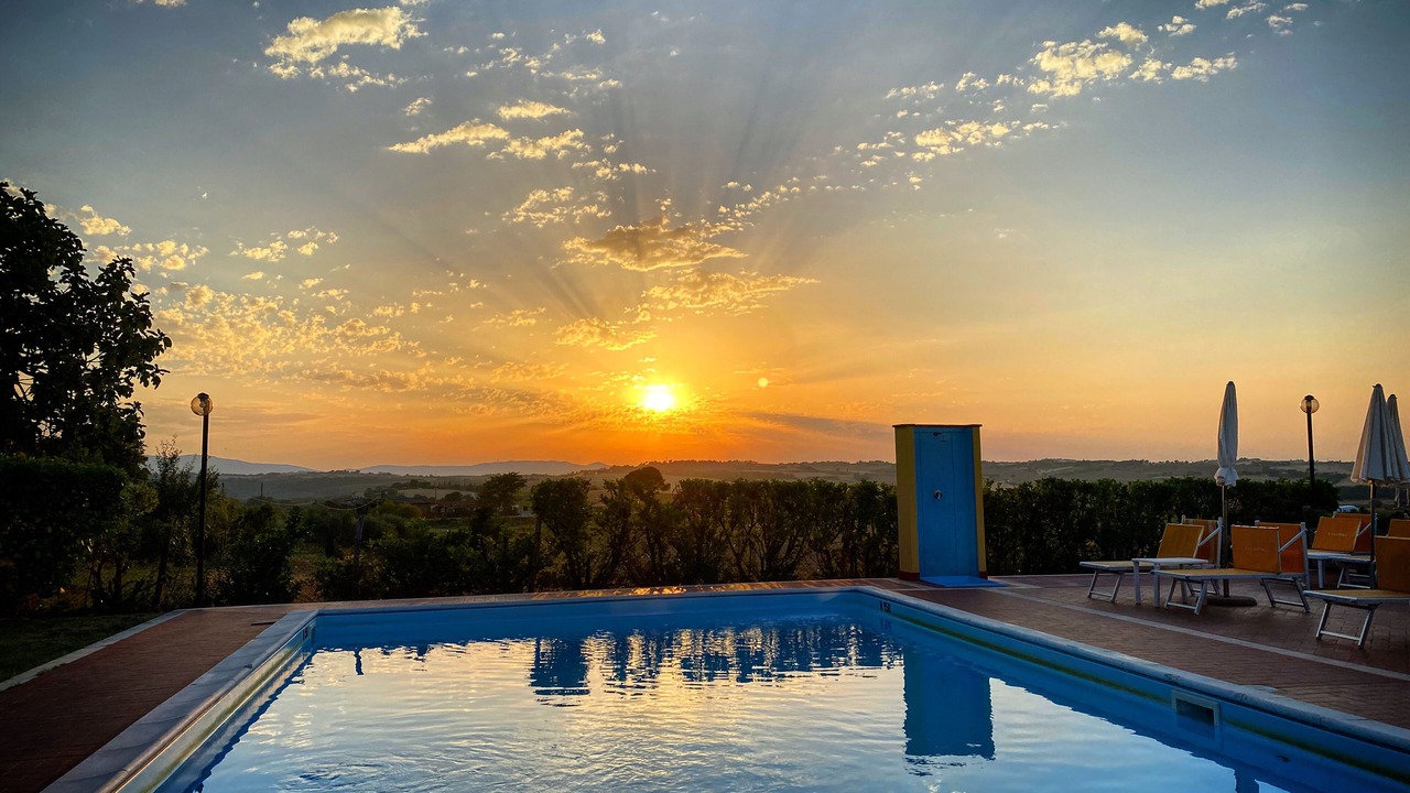 Photo of Outdoor in Paciano