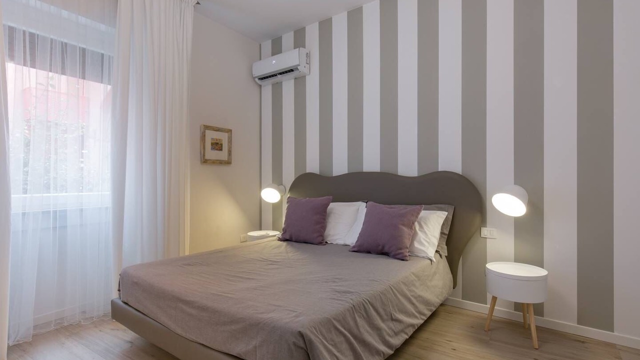Photo of Bedroom in Citta Antica