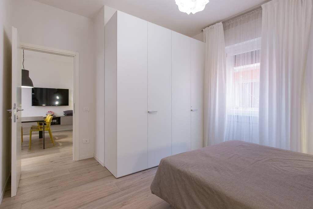 Photo of Bedroom in Citta Antica