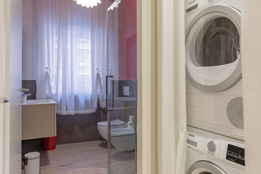 Photo of Bathroom in Citta Antica