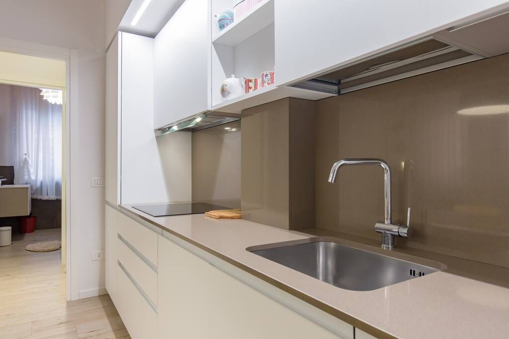 Photo of Kitchen in Citta Antica