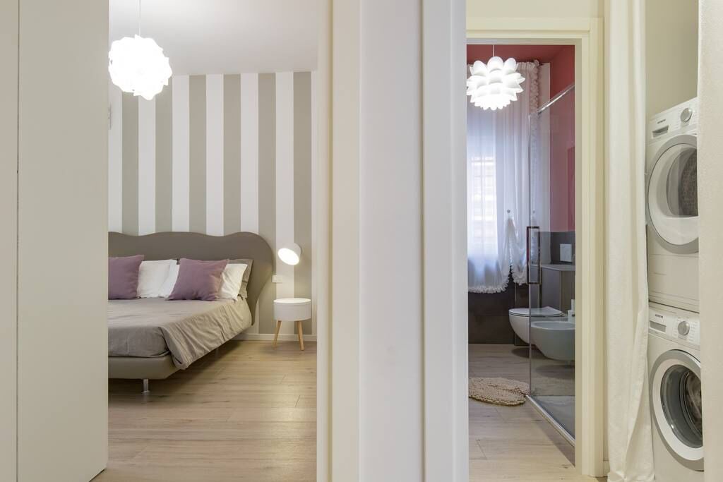 Photo of Bedroom in Citta Antica