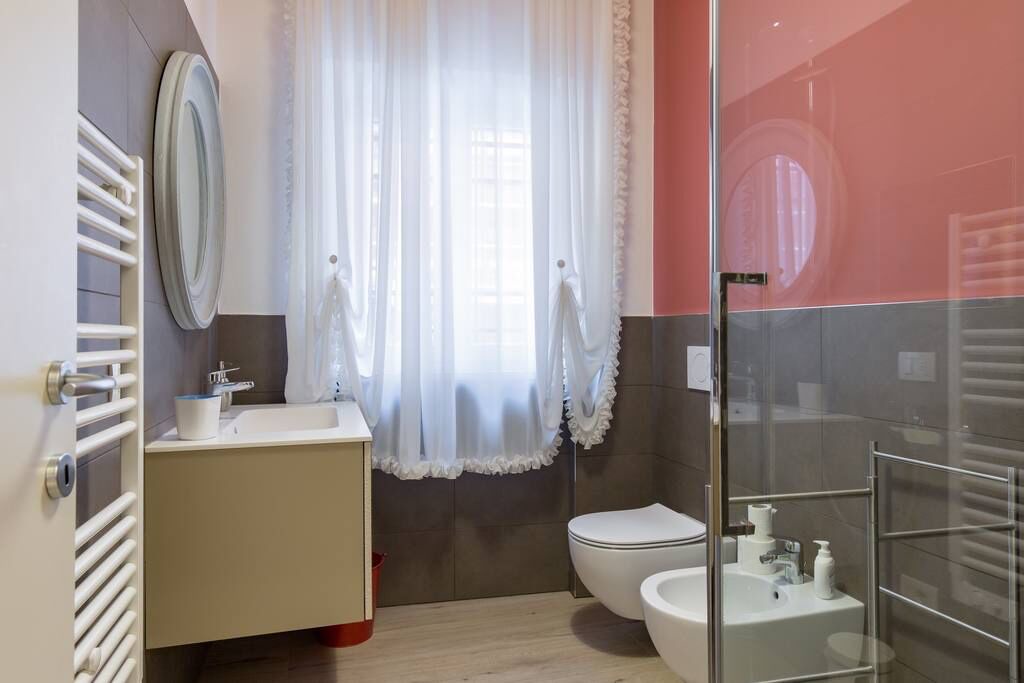 Photo of Bathroom in Citta Antica