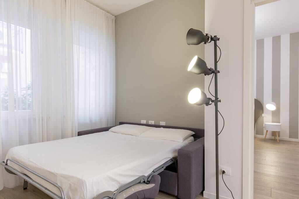Photo of Bedroom in Citta Antica