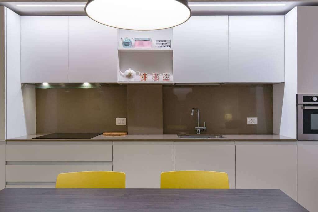Photo of Kitchen in Citta Antica
