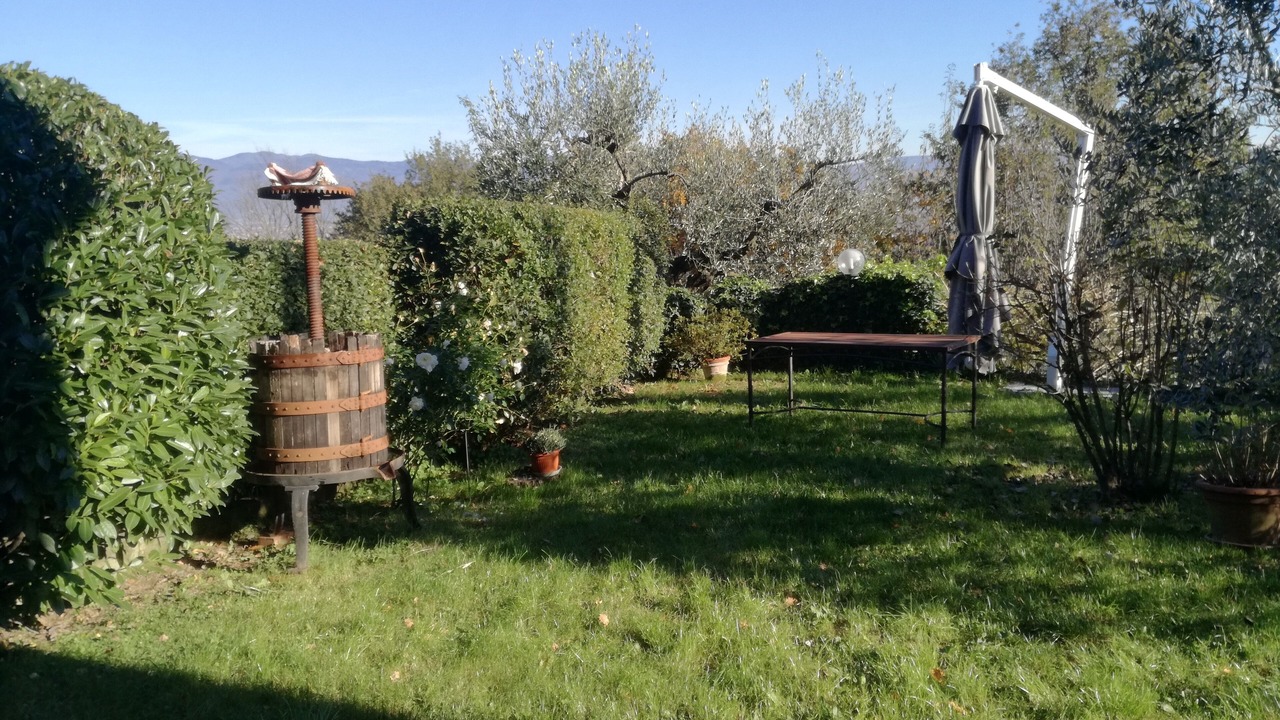 Photo of Outdoor in Quarrata