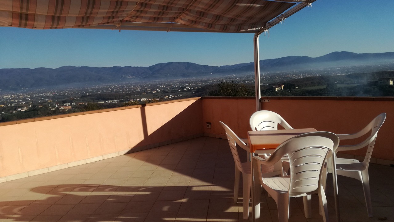 Photo of Outdoor in Quarrata