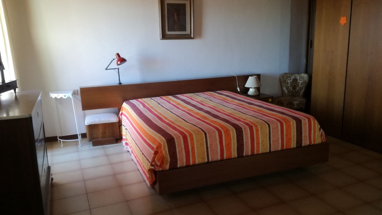 Photo of Bedroom in Quarrata