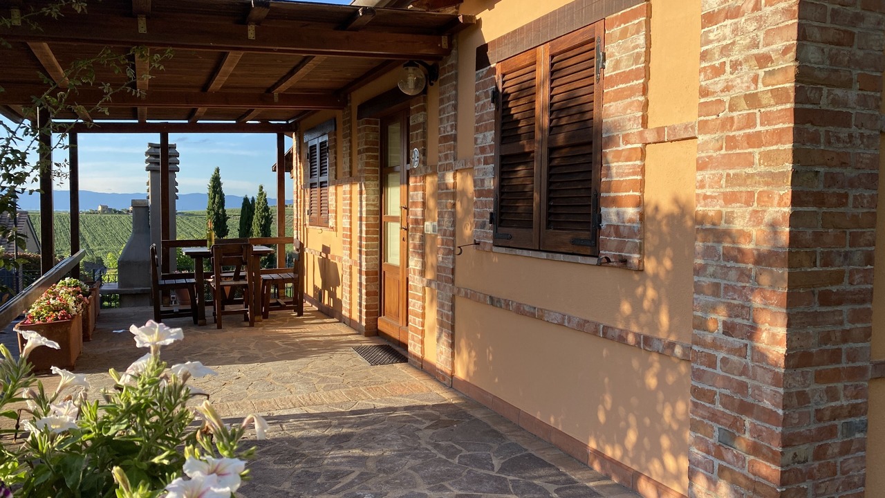 Photo of Outdoor in Paciano
