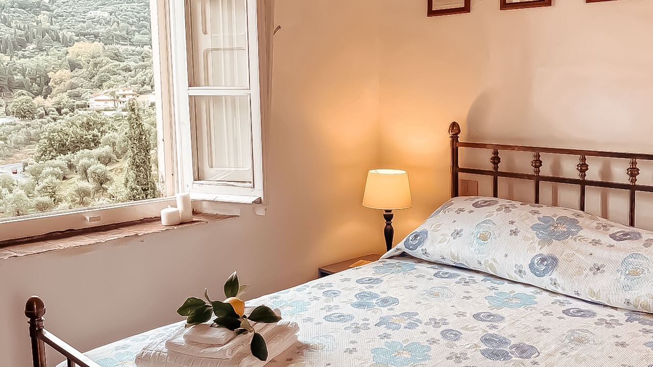 Photo of Bedroom in Stiava