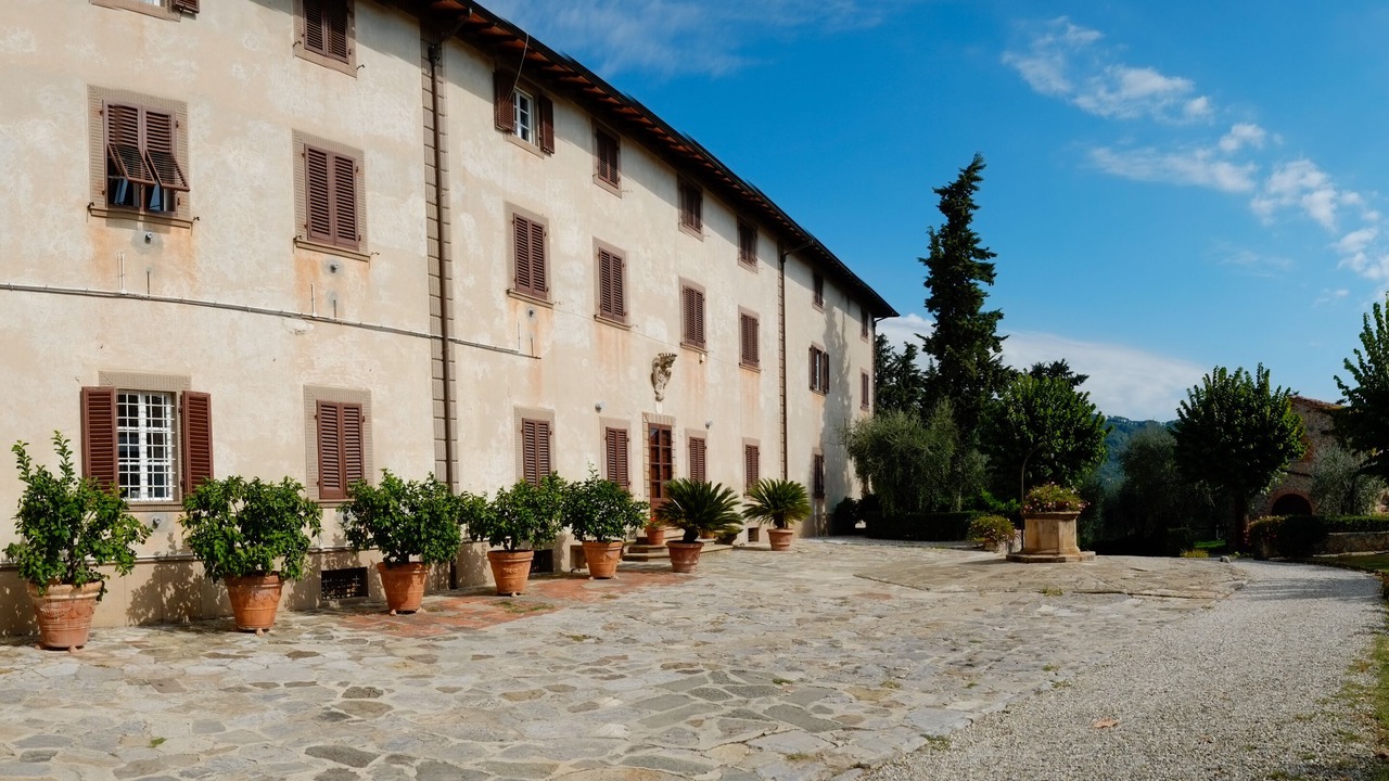 Photo of Outdoor in Stiava