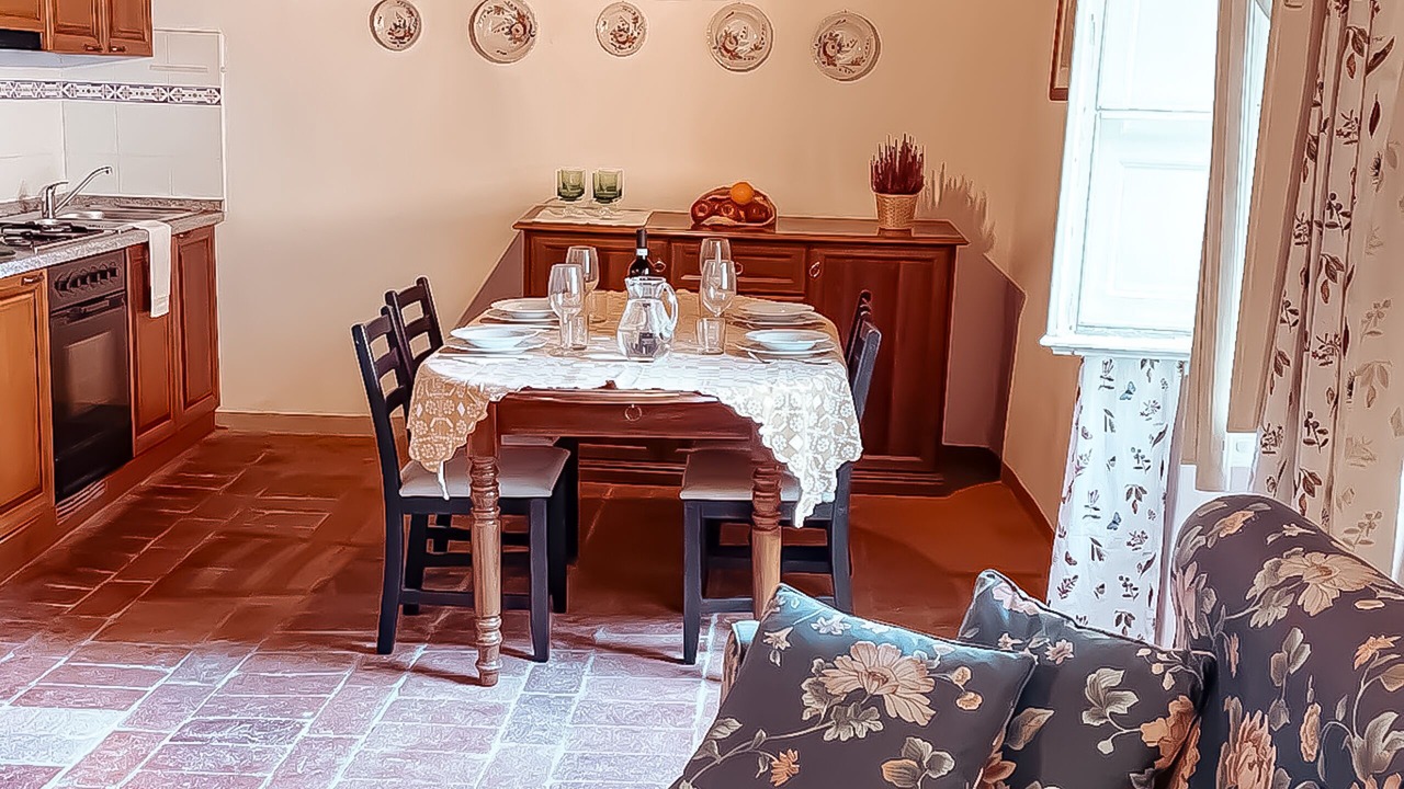Photo of Livingroom in Stiava