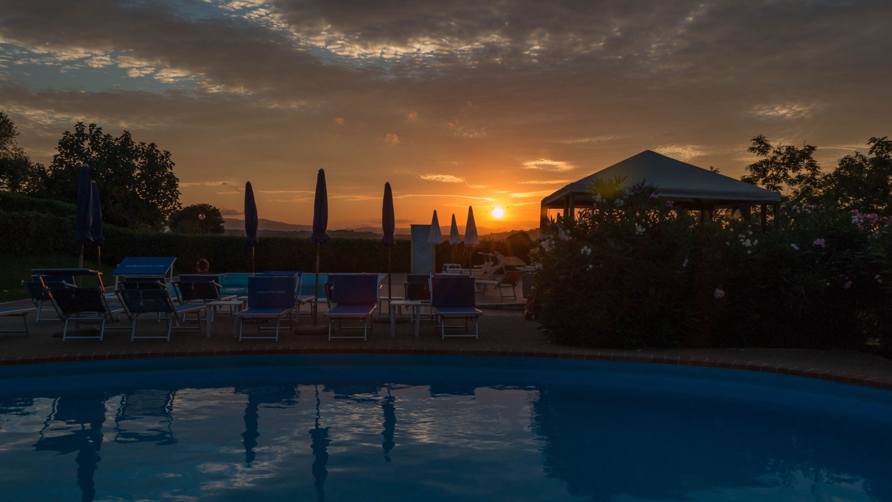 Photo of Outdoor in Paciano