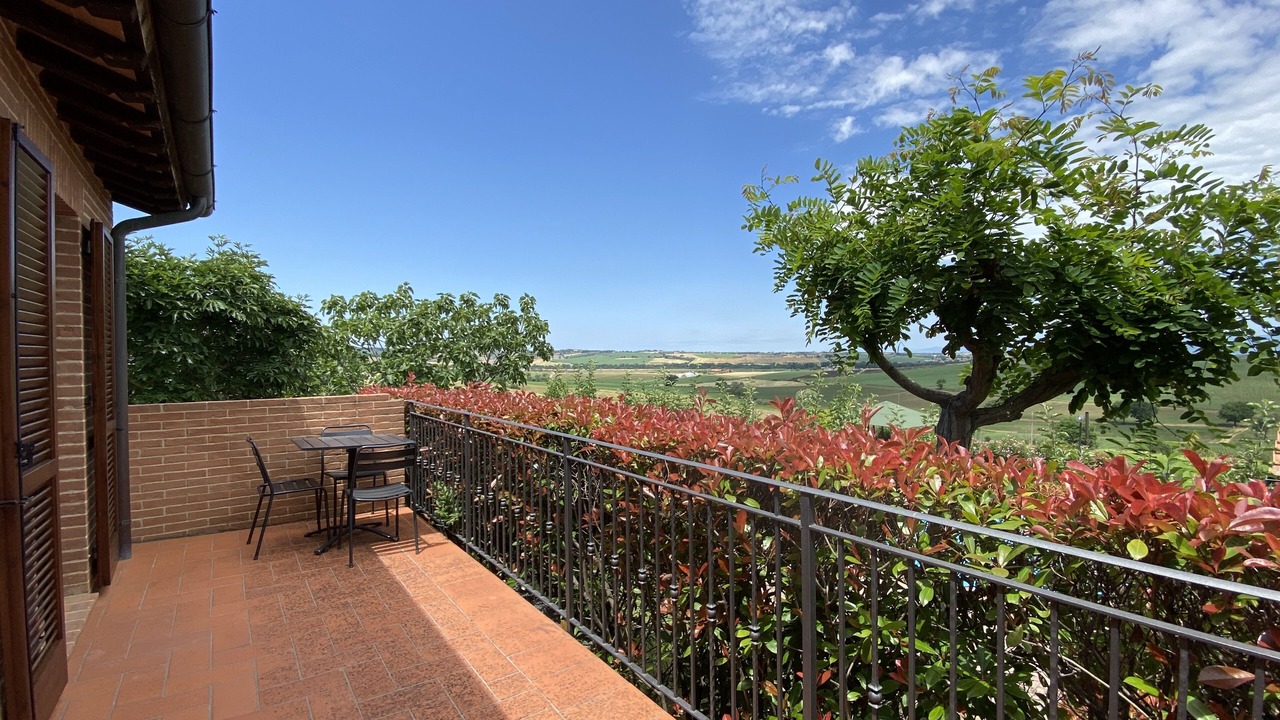 Photo of Outdoor in Paciano