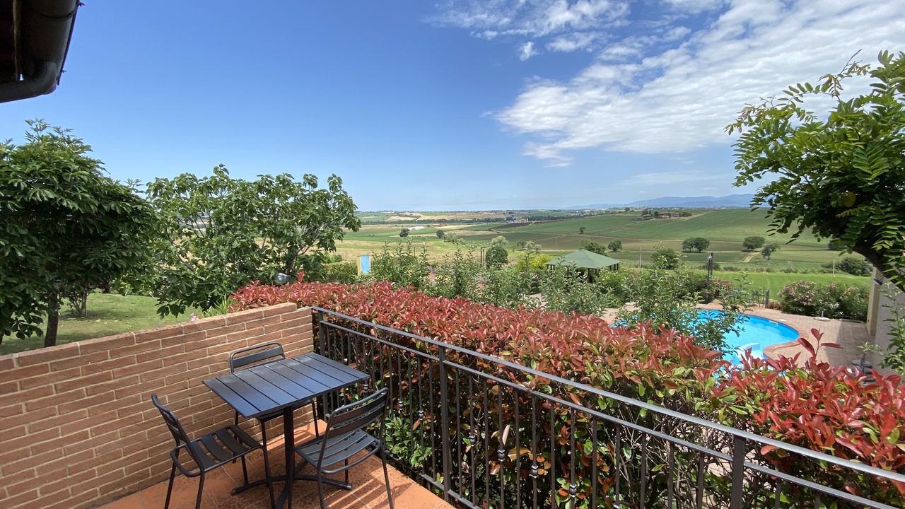 Photo of Outdoor in Paciano
