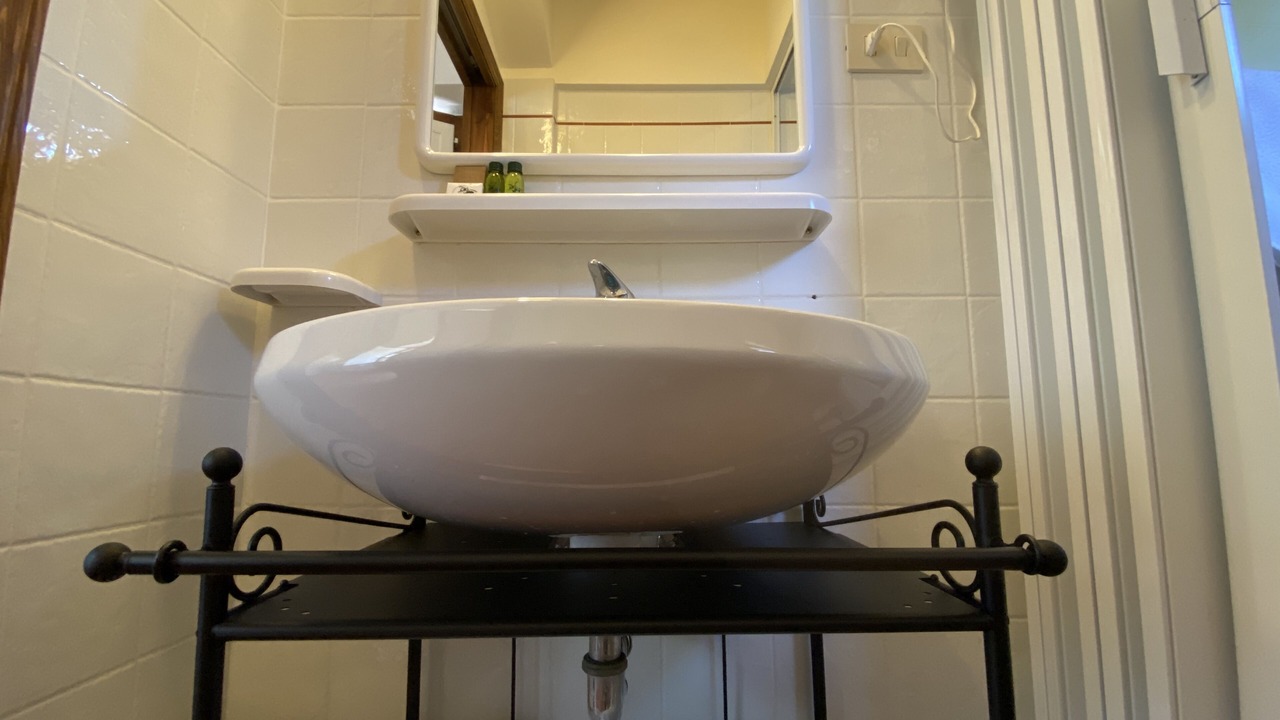 Photo of Bathroom in Paciano