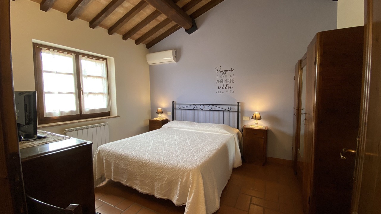 Photo of Bedroom in Paciano