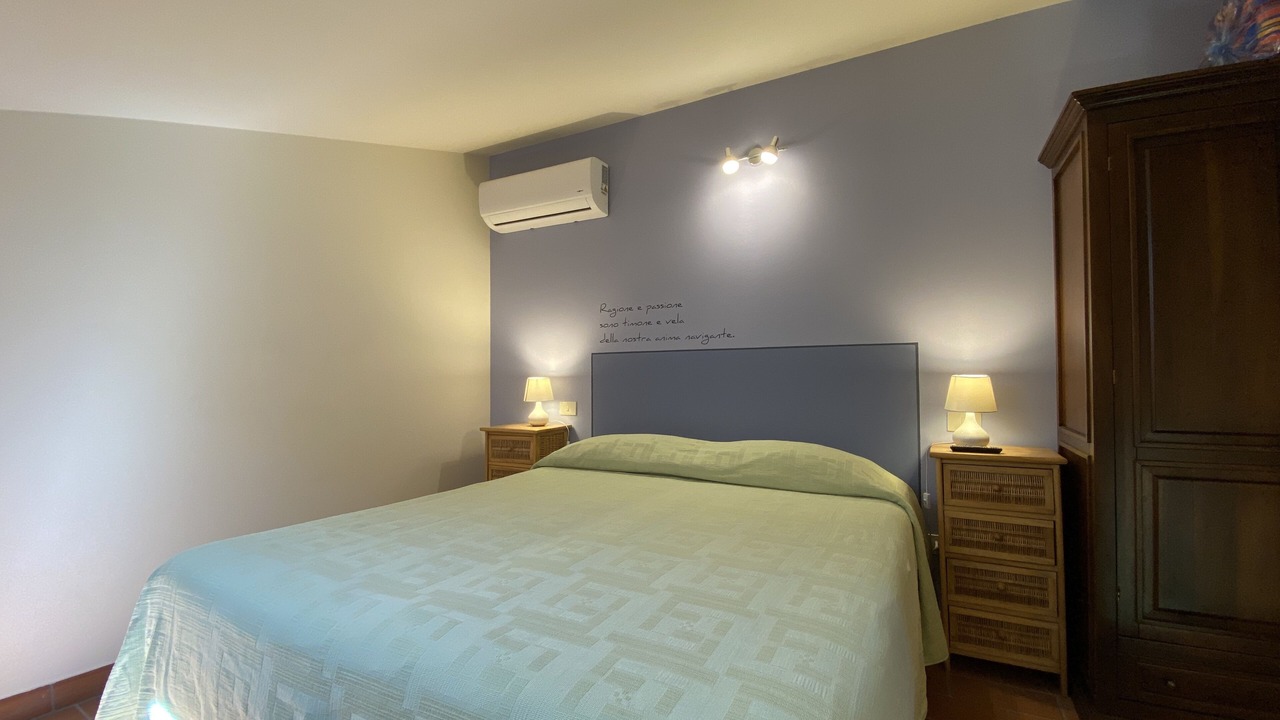 Photo of Bedroom in Paciano