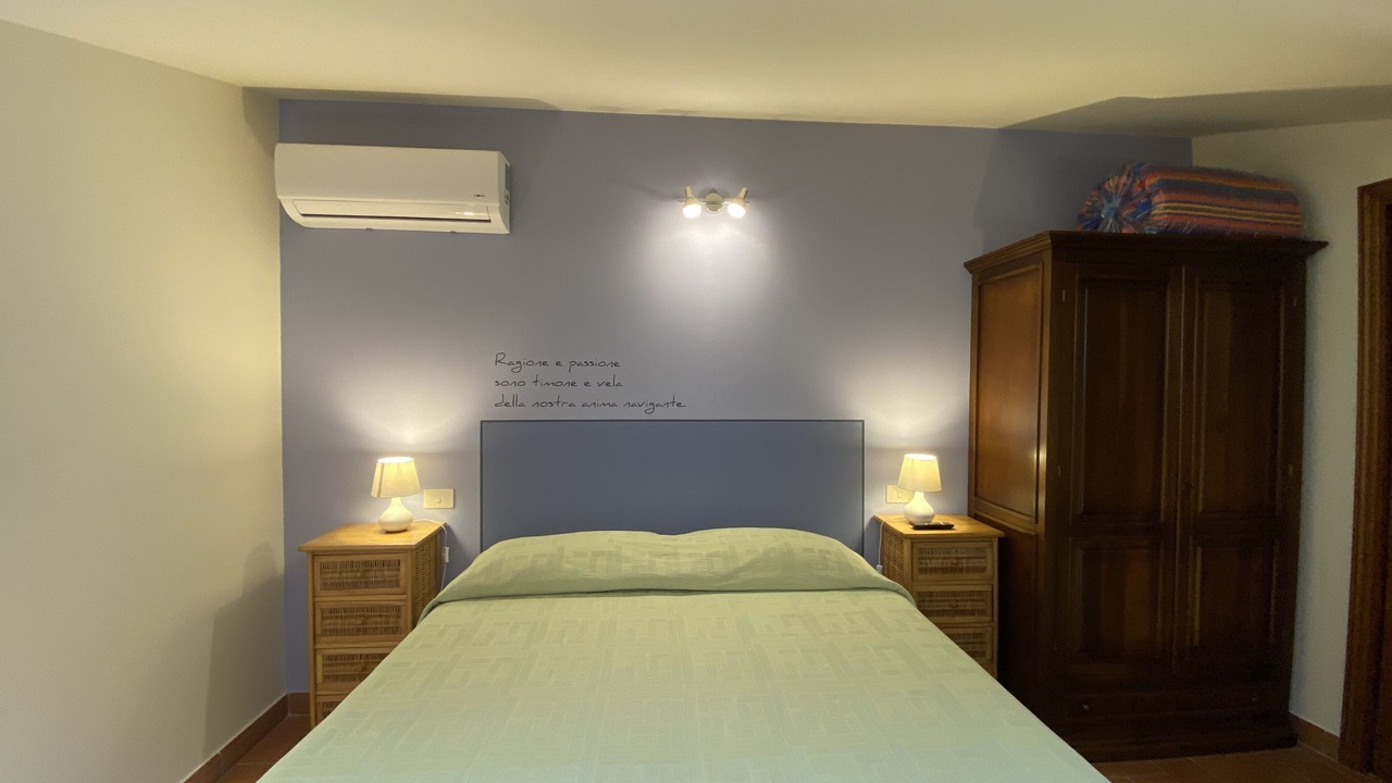 Photo of Bedroom in Paciano