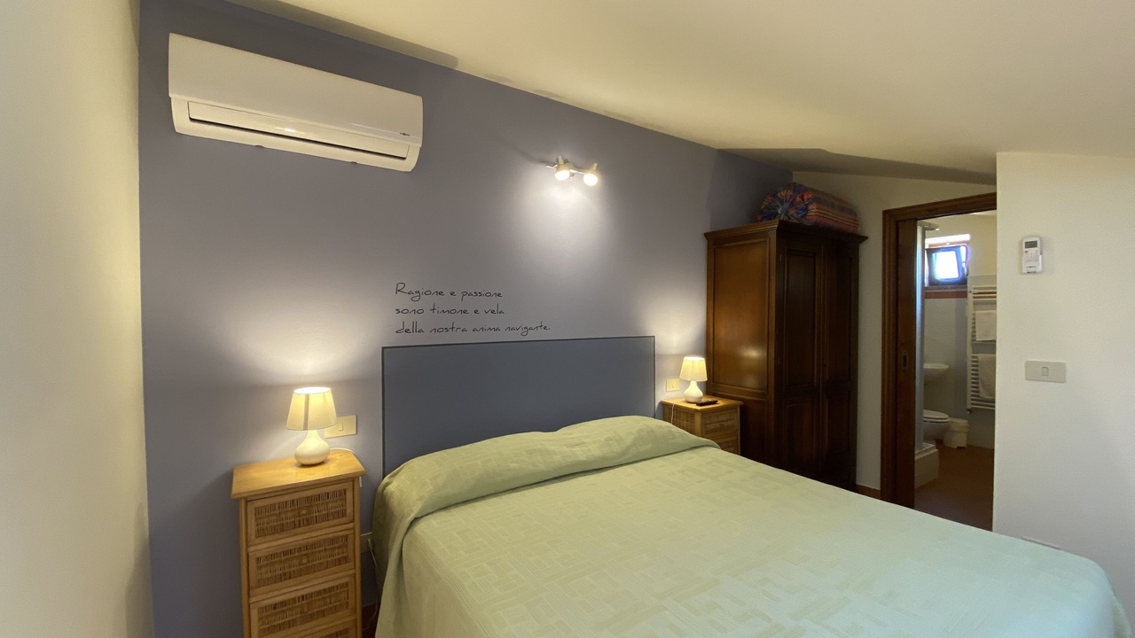 Photo of Bedroom in Paciano