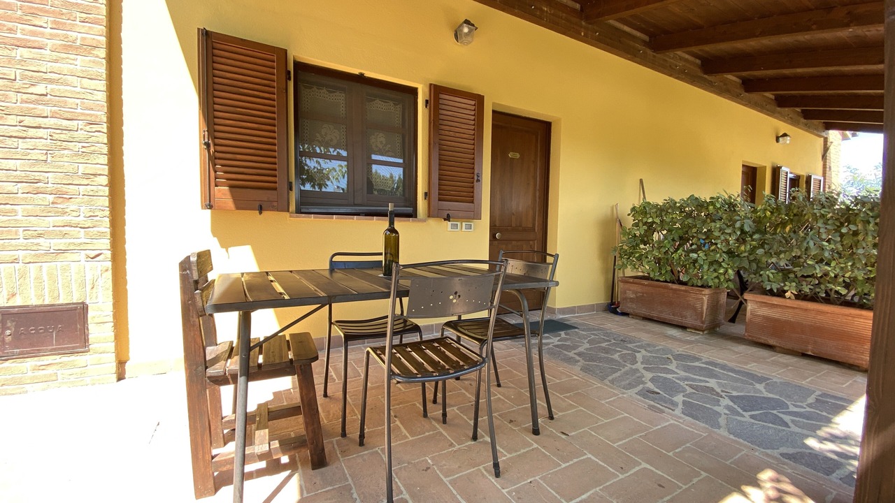 Photo of Outdoor in Paciano