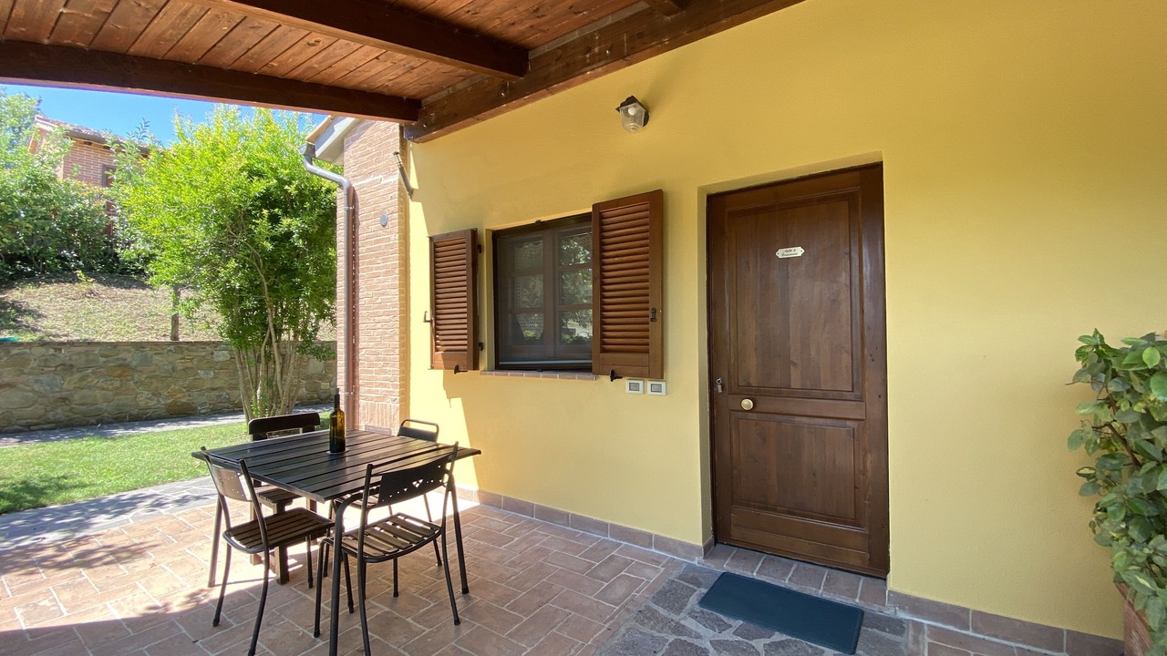 Photo of Outdoor in Paciano