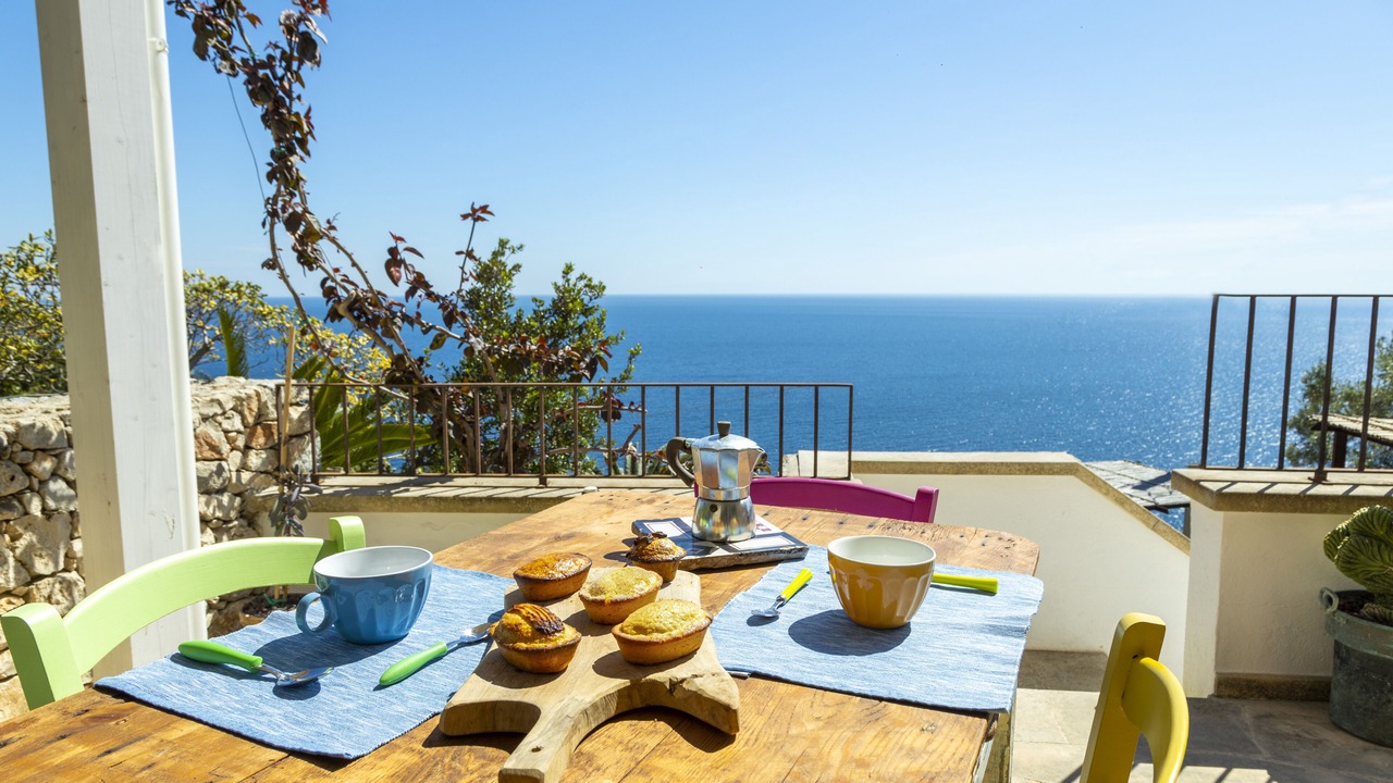Photo of Outdoor in Tiggiano