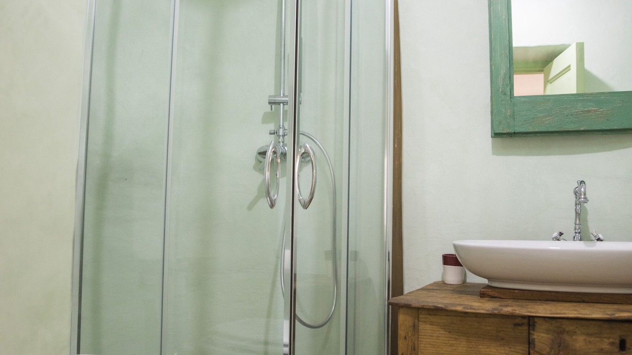 Photo of Bathroom in Tiggiano