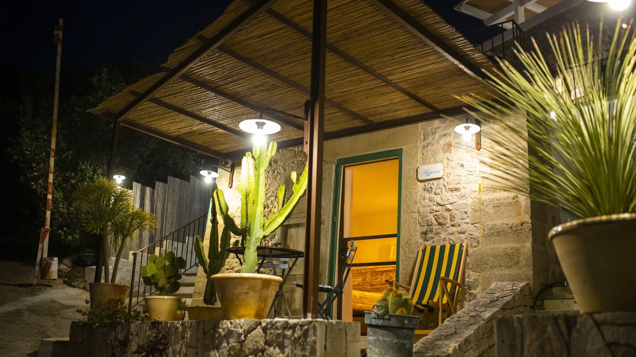 Photo of Outdoor in Tiggiano