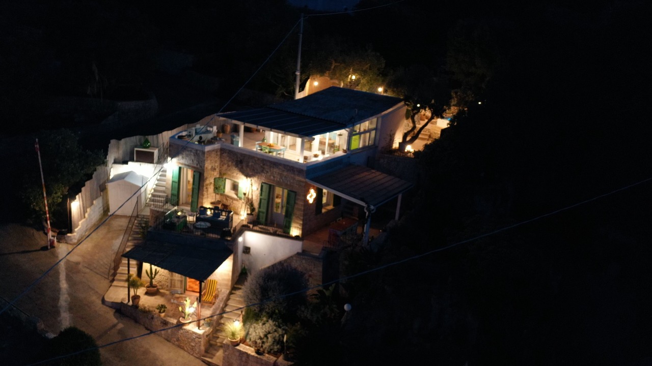 Photo of Outdoor in Tiggiano