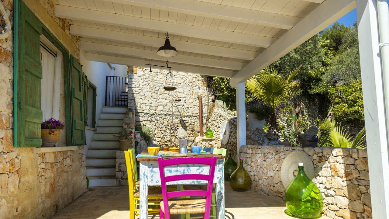 Photo of Outdoor in Tiggiano