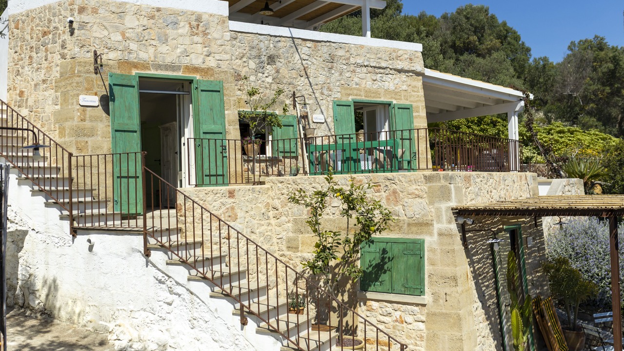 Photo of Outdoor in Tiggiano