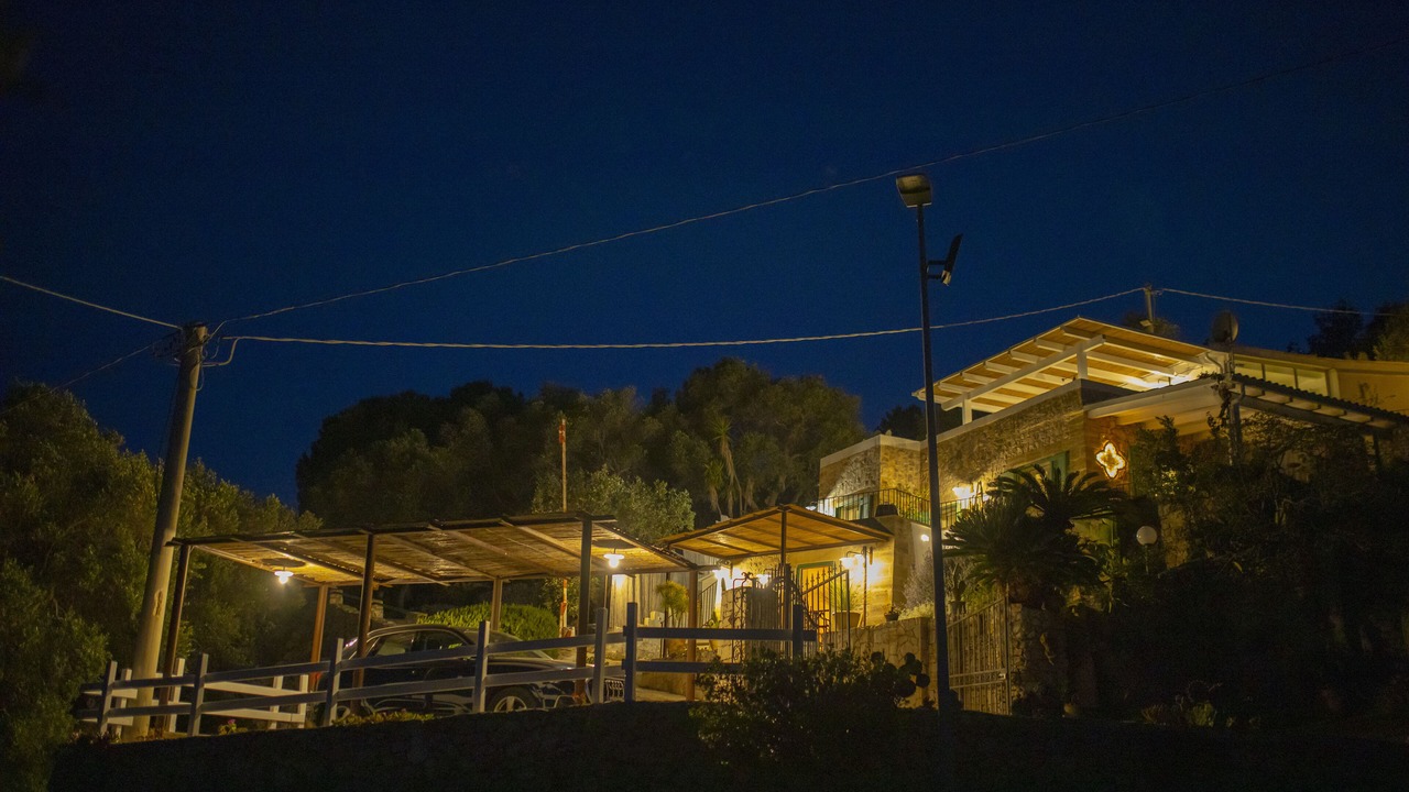 Photo of Outdoor in Tiggiano