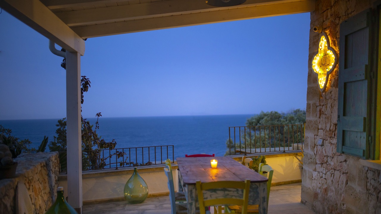 Photo of Outdoor in Tiggiano