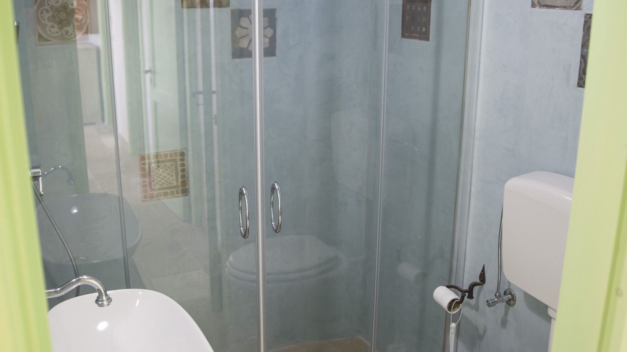 Photo of Bathroom in Tiggiano