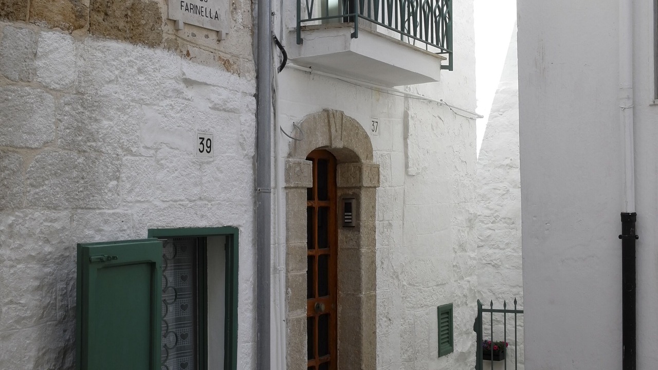 Photo of Outdoor in Polignano a Mare