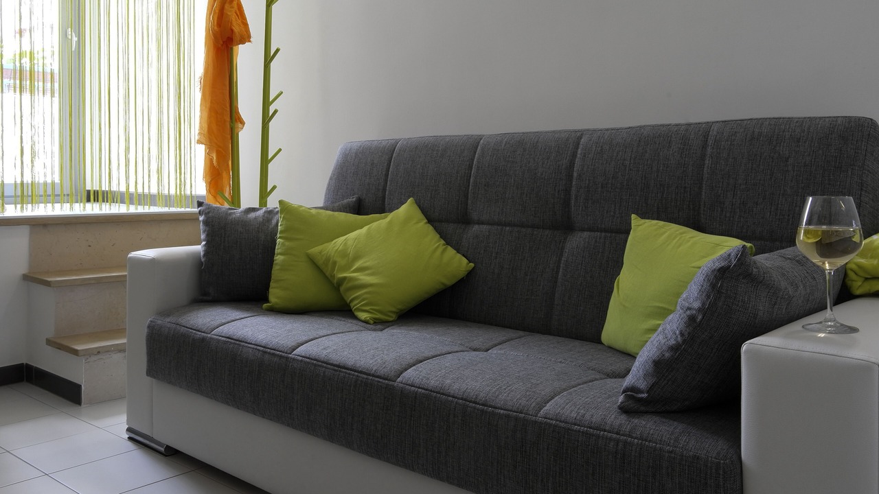 Photo of Livingroom in Polignano a Mare