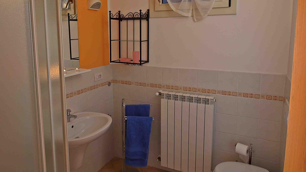 Photo of Bathroom in Vercana